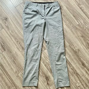 Club Monaco suiting pants